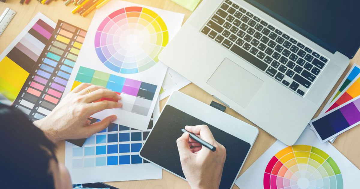 Advertising Design 1