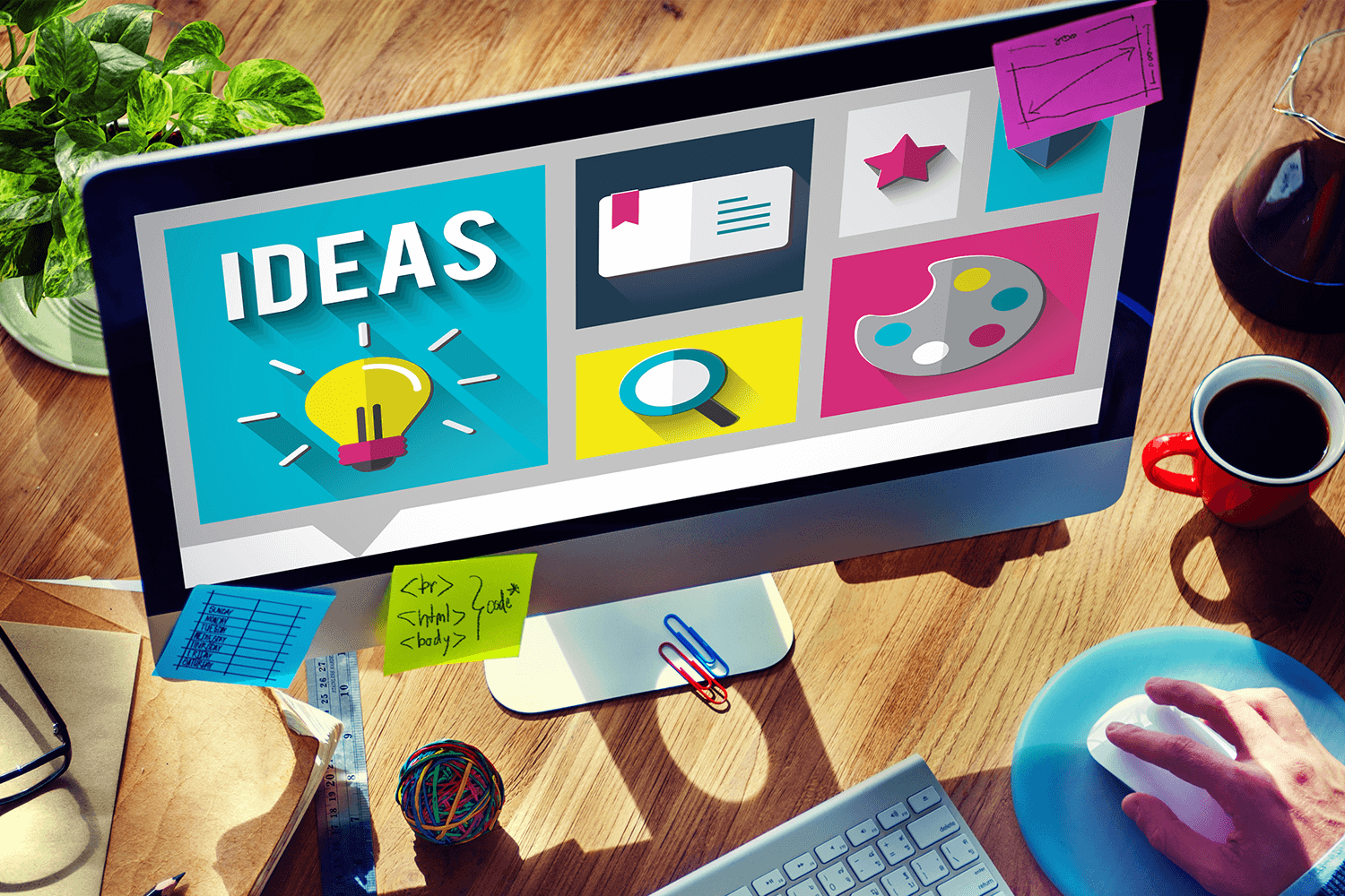 Advertising Design 3