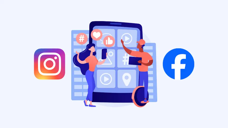 Facebook & Instagram Ads