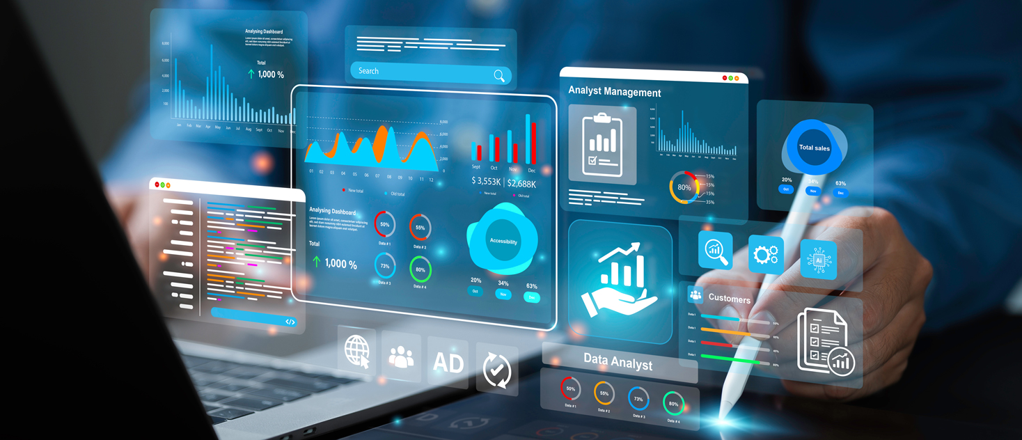 Digital Marketing Consulting